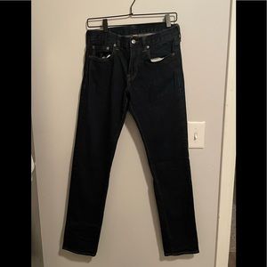 🩷 2/$25 J Crew dark wash 484